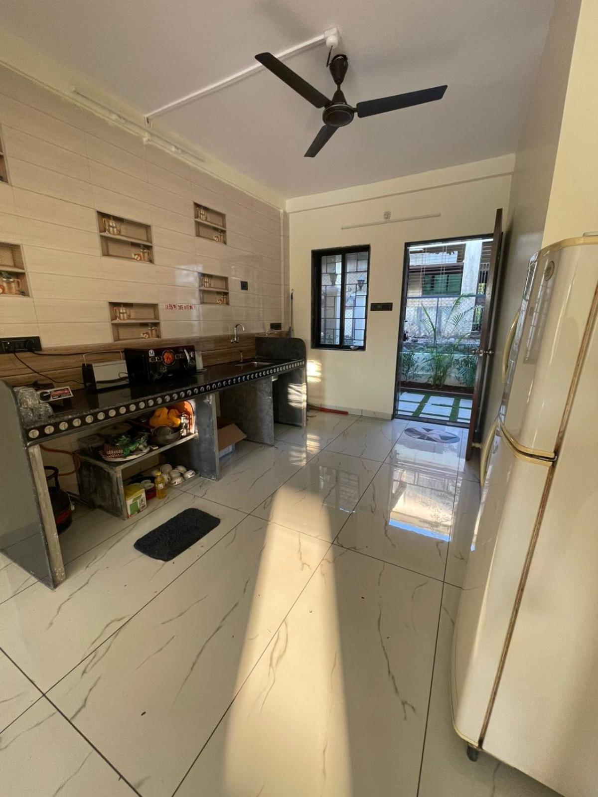 Mannat Villa With Swimming Pool And Garden Лонавала Екстериор снимка