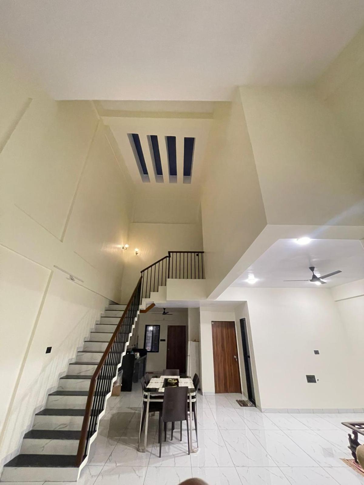 Mannat Villa With Swimming Pool And Garden Лонавала Екстериор снимка